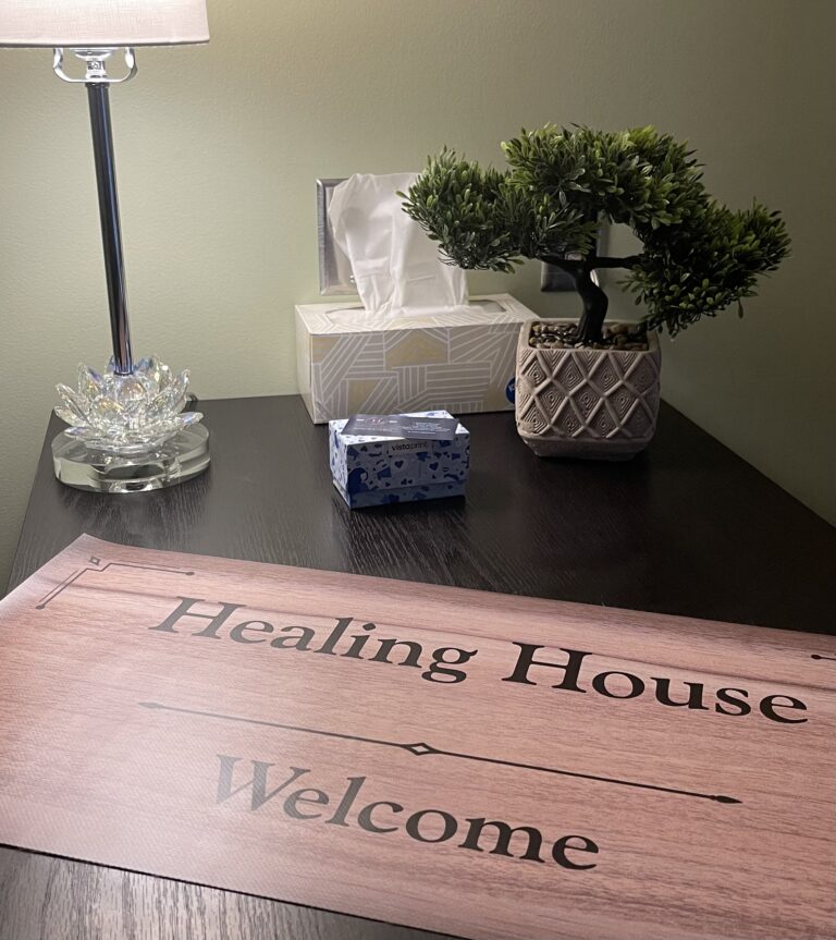 Welcome to Healing House Syracuse